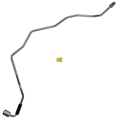 HOSE - Pressure