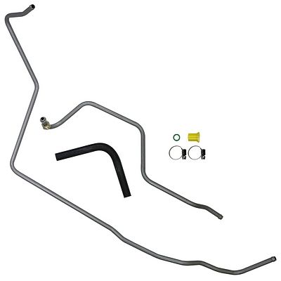 HOSE - Return