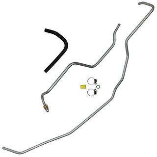 HOSE - Return