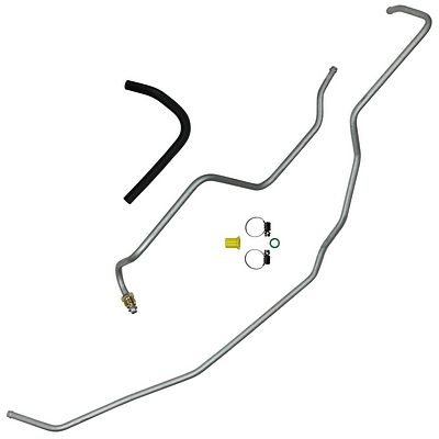 HOSE - Return