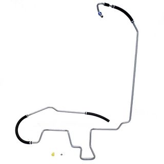 HOSE - Return