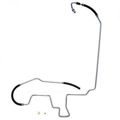 HOSE - Return