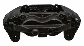 Semi-Loaded Caliper