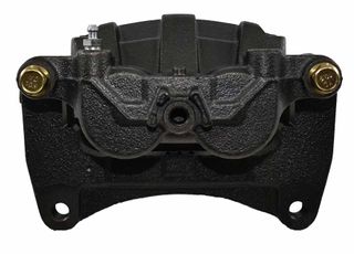 Semi-Loaded Caliper