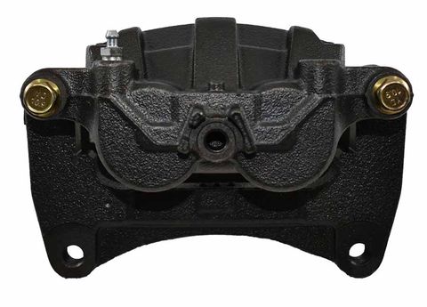 Semi-Loaded Caliper