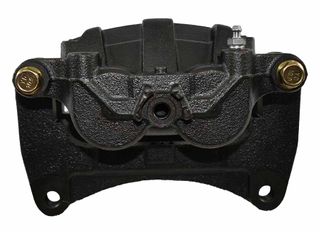 Semi-Loaded Caliper