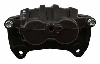Semi-Loaded Caliper