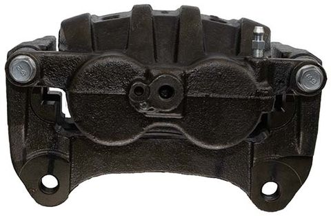 Semi-Loaded Caliper