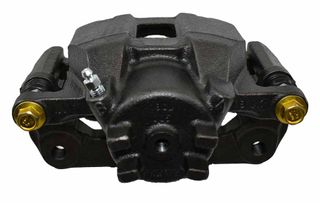 Semi-Loaded Caliper