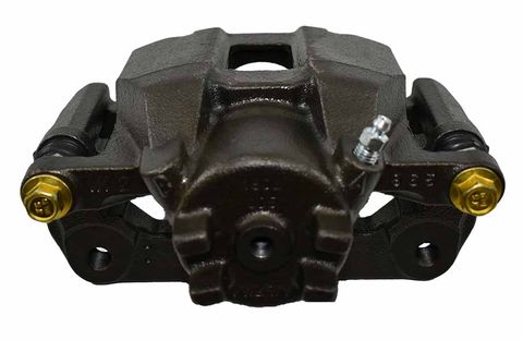 Semi-Loaded Caliper