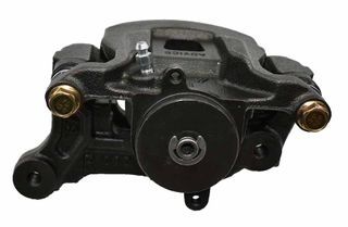 Semi-Loaded Caliper
