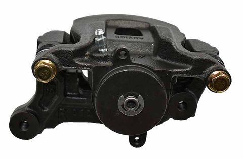 Semi-Loaded Caliper