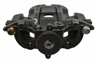 Semi-Loaded Caliper
