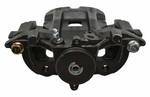 Semi-Loaded Caliper