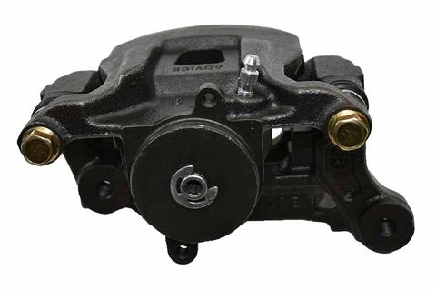 Semi-Loaded Caliper
