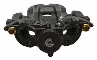 Semi-Loaded Caliper