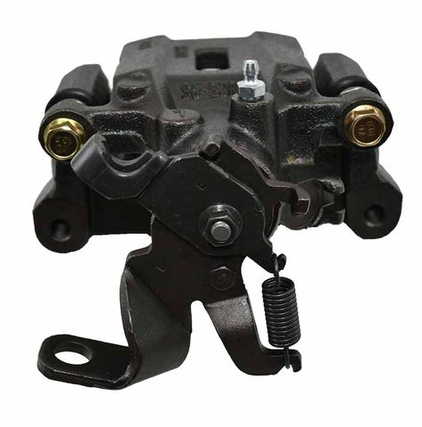 Semi-Loaded Caliper