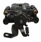 Semi-Loaded Caliper