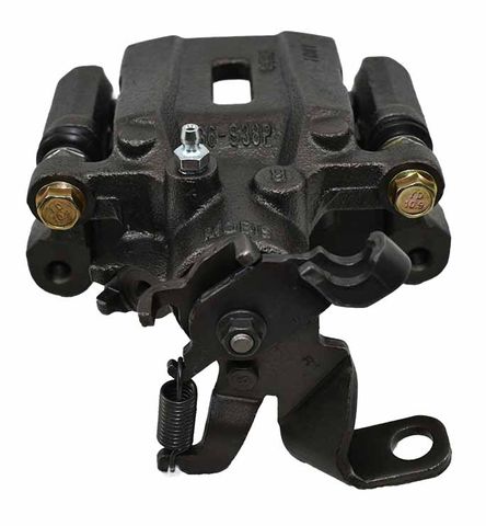 Semi-Loaded Caliper