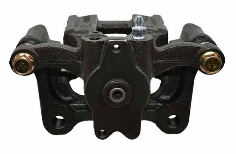 Semi-Loaded Caliper