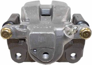 Semi-Loaded Caliper