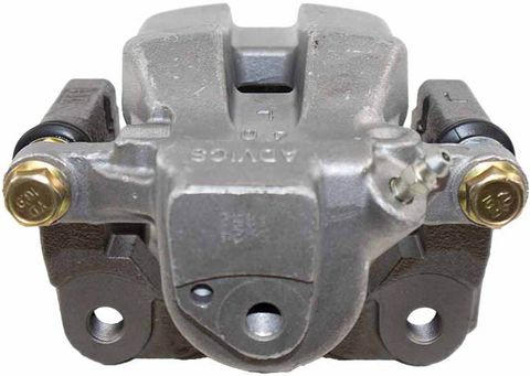 Semi-Loaded Caliper