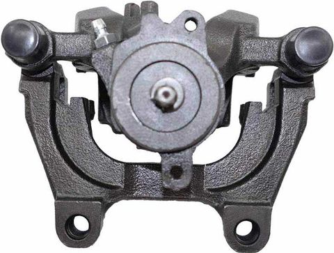 Semi-Loaded Caliper
