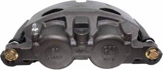 Semi-Loaded Caliper