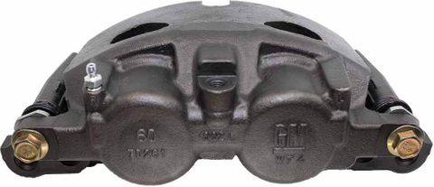Semi-Loaded Caliper