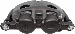 Semi-Loaded Caliper