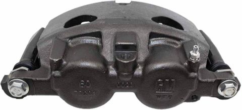 Semi-Loaded Caliper
