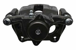 Semi-Loaded Caliper