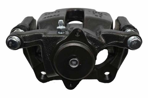 Semi-Loaded Caliper