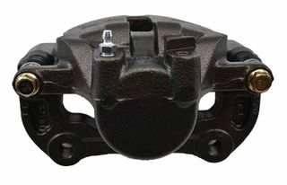 Semi-Loaded Caliper