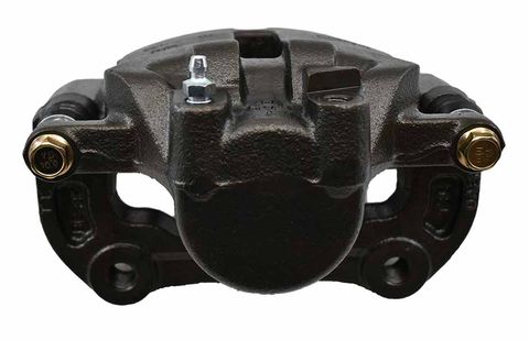 Semi-Loaded Caliper