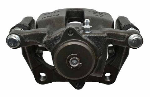 Semi-Loaded Caliper
