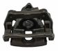 Semi-Loaded Caliper