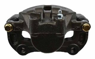 Semi-Loaded Caliper