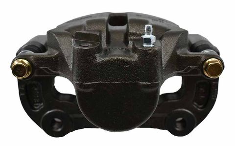 Semi-Loaded Caliper