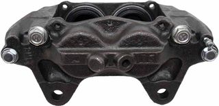 Semi-Loaded Caliper
