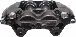 Semi-Loaded Caliper