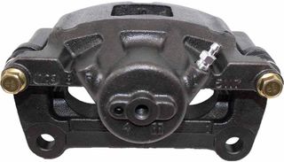 Semi-Loaded Caliper