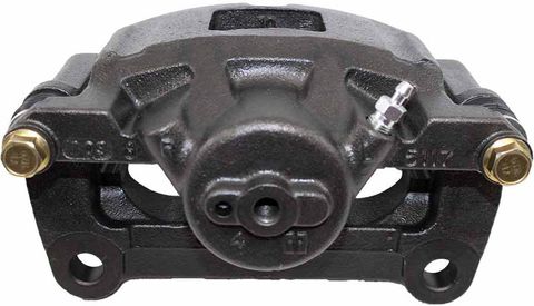 Semi-Loaded Caliper