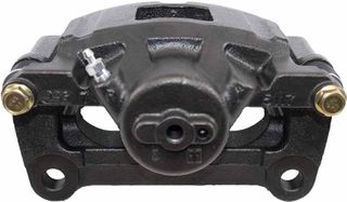 Semi-Loaded Caliper