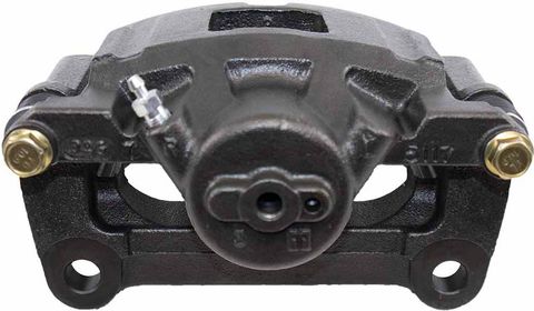 Semi-Loaded Caliper
