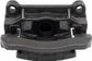 Semi-Loaded Caliper