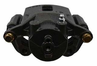 Semi-Loaded Caliper