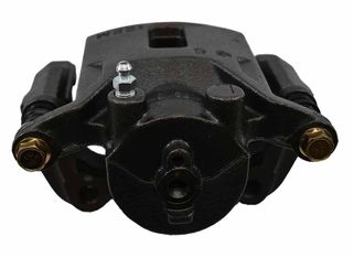 Semi-Loaded Caliper
