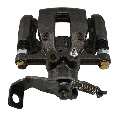 Semi-Loaded Caliper