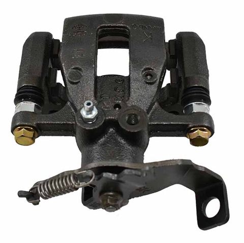 Semi-Loaded Caliper